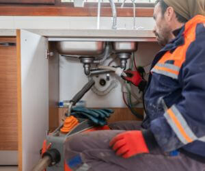About Emergency plumbing pros Worthington, WV